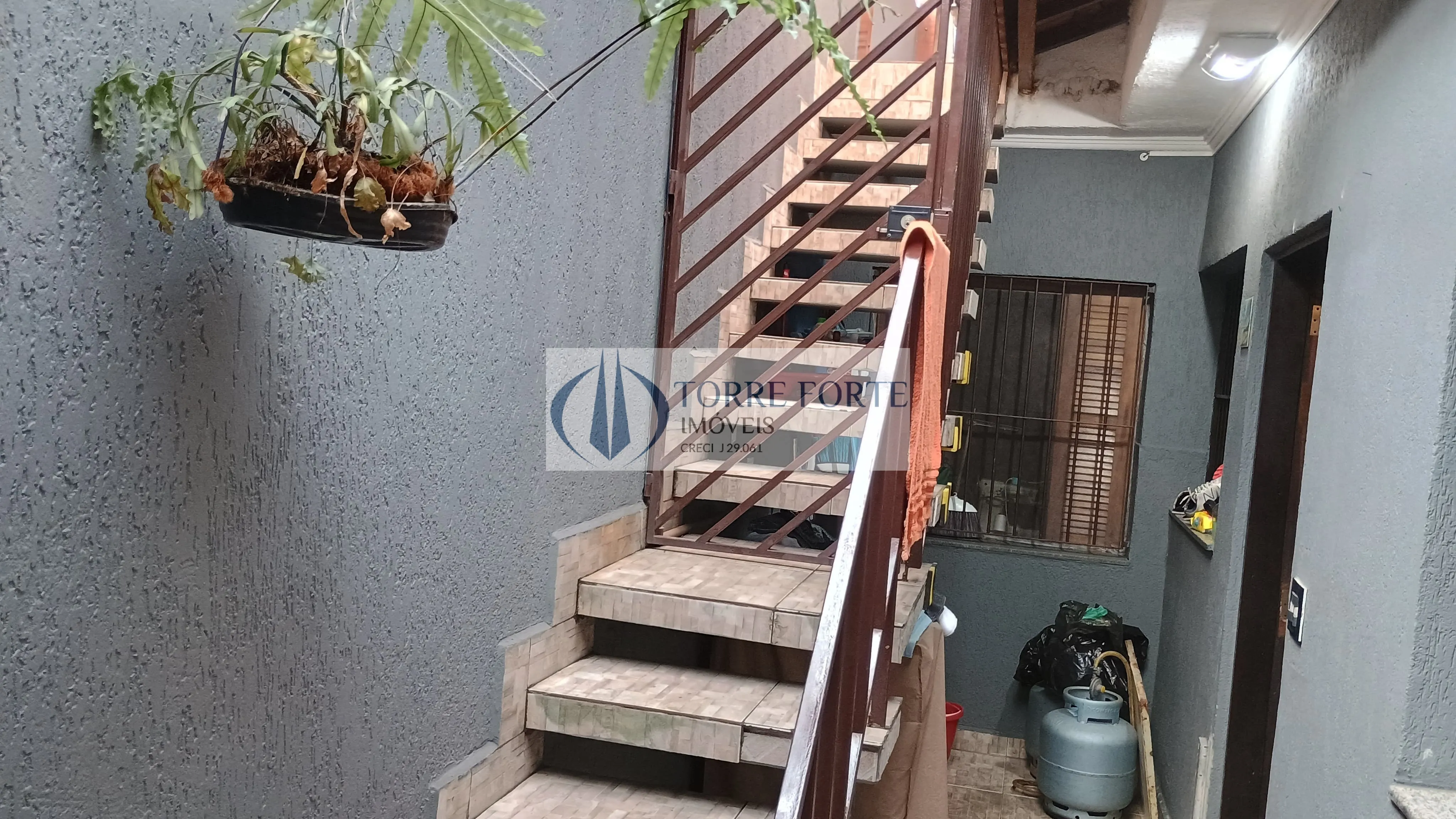 Imagem Linda Casa Térrea com 2 dormitórios na Vila Matilde