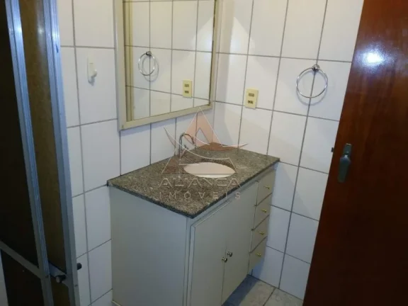 Imagem Apartamento - Ribeirão Preto - Centro