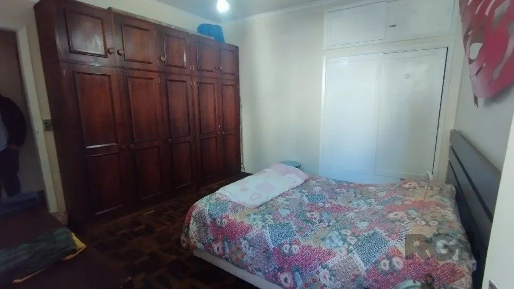 Imagem apartamento - 2 dormitórios - 101,50 m² - Menino Deus
