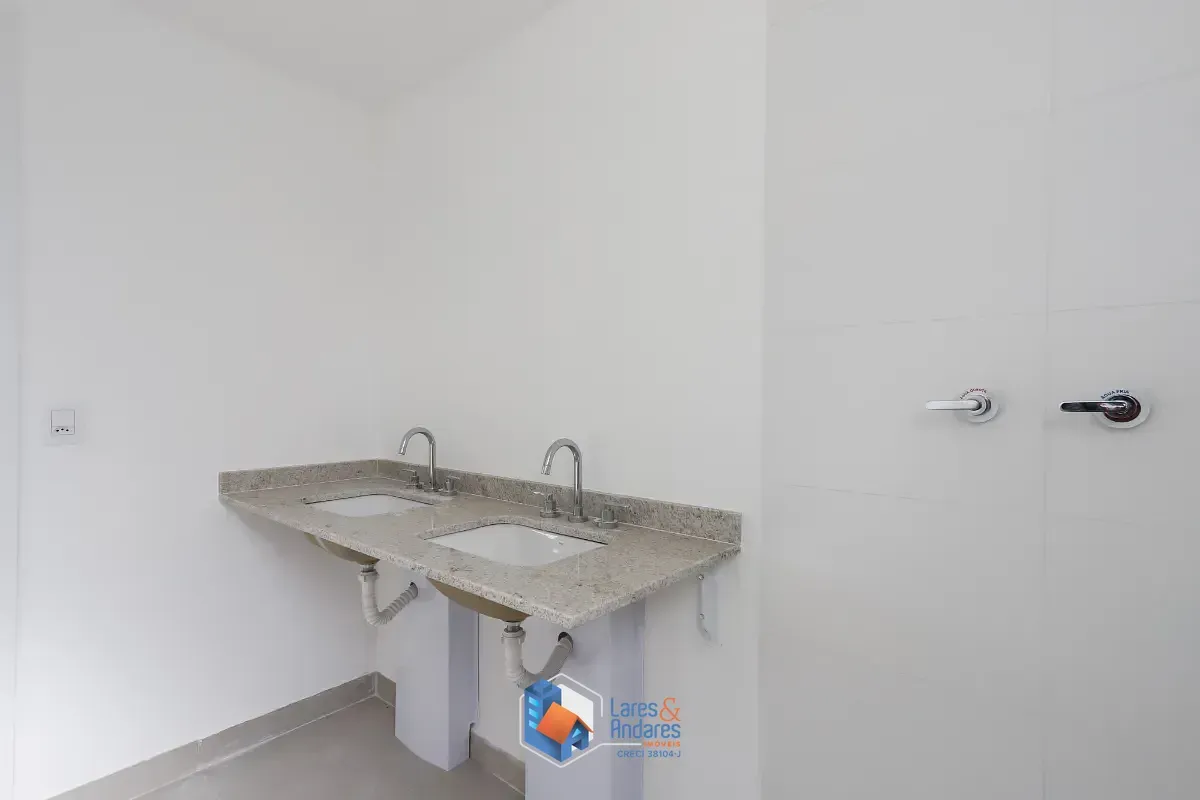 Imagem Apartamento para venda em Jardim das Perdizes com 3 quartos, sendo 3 suítes, 136m²
