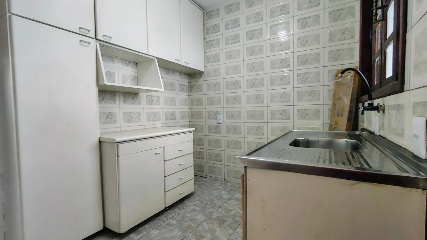 Imagem 60 m2 - Casa 3 quartos em Curitiba.São Lourenço. R$ 495.000.