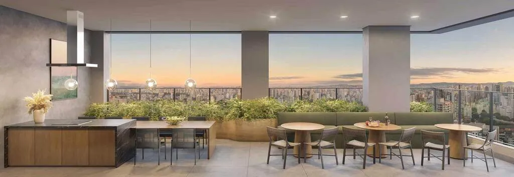 Imagem Jota Vila Mariana - Residencial - Jota Vila Mariana - Residencial