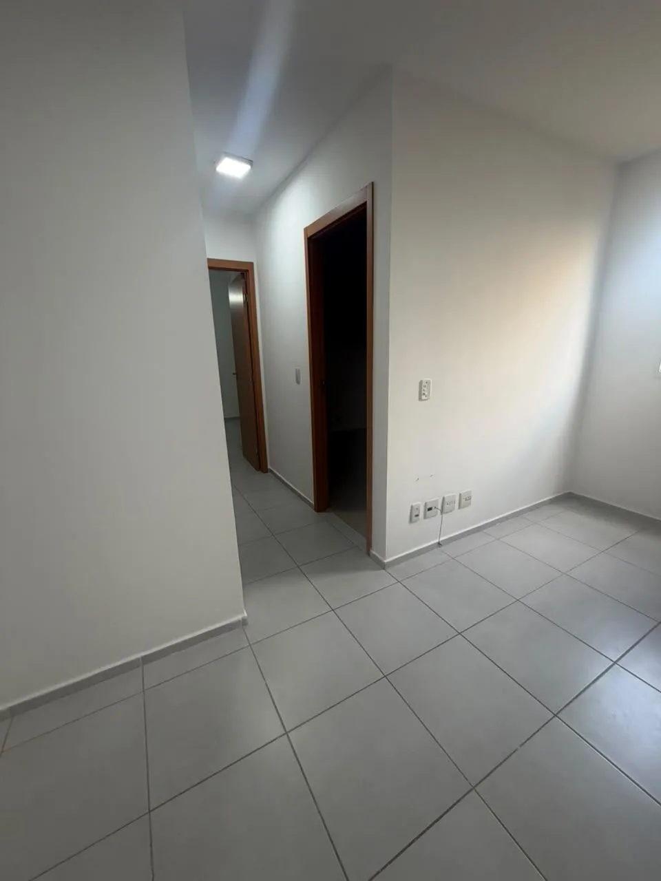 Imagem Apartamento 2 quartos Condomínio MRV Chapada das Oliveiras Morada Do Ouro