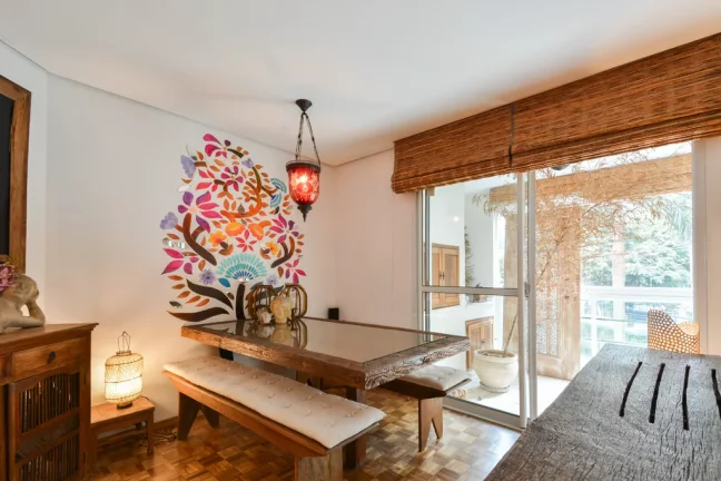 Imagem Apartamento à venda em São Paulo, Vila Olímpia, com 3 quartos, 112m2