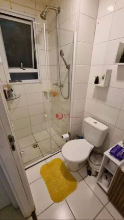 Foto do imóvel Apartamento com 2 dormitórios à venda, 40 m por R$ 265.000,00 - Jardim Nossa Senhora do Carmo - São Paulo/SP