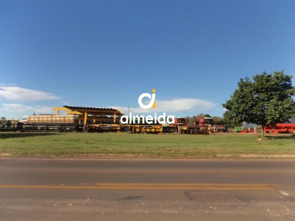 Imagem Pavilhão à venda Zona rural Júlio de Castilhos/RS