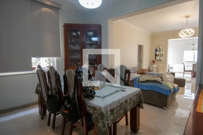 Imagem Apartamento à Venda - Copacabana, 4 Quartos, 170 m2