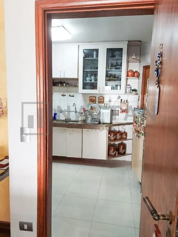 Imagem Apartamento com 3 dormitórios à venda, 108 m² por R$ 885.000,00 - Vila Regente Feijó - São Paulo/SP