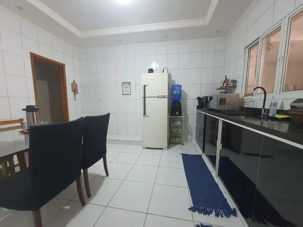 Imagem CASA COM 132,87 m² - OCIAN - PRAIA GRANDE SP
