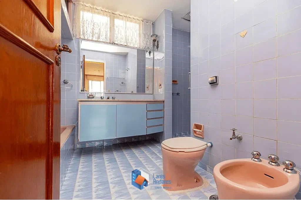 Imagem Apartamento à venda 3 Quartos 1 Suite 1 Vaga 254M² Bom Retiro São Paulo - SP