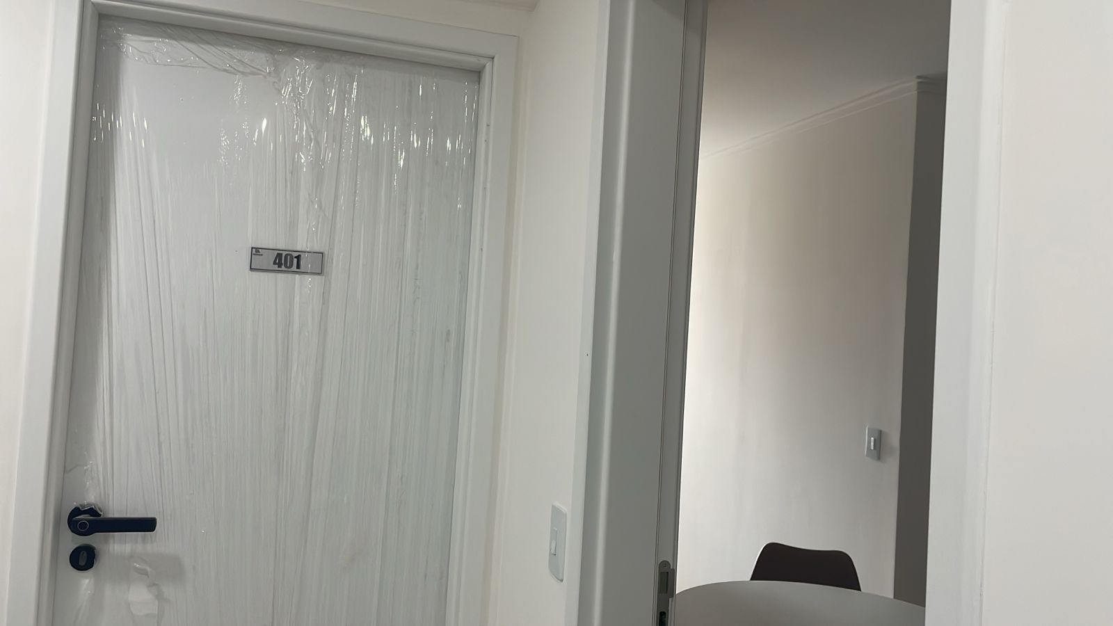 Imagem Apartamento com 1 Quarto para Alugar, 33 m² em Graças - Recife