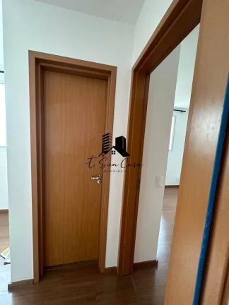 Imagem Apartamento 2 quartos à venda Bairro Parque Maracanã Contagem MG
