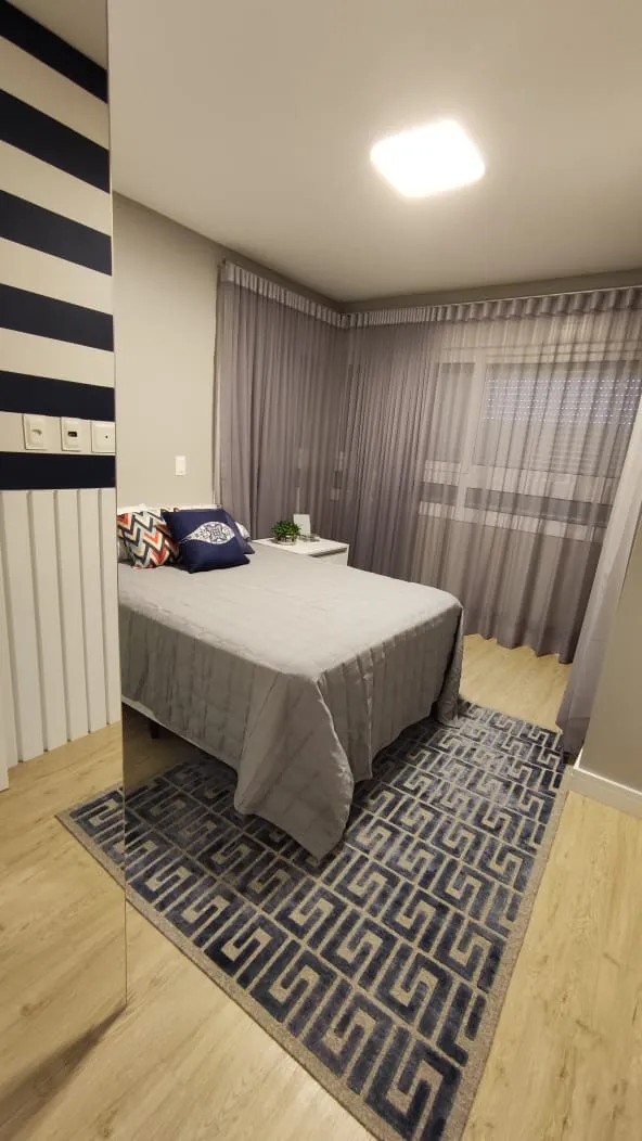 Imagem Cobertura à venda em Torres, Predial, com 4 quartos, 247m2