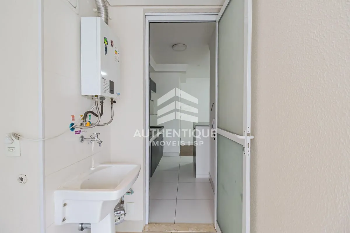 Imagem LIVING WISH SANTO AMARO - Apartamento no bairro Santo Amaro à venda