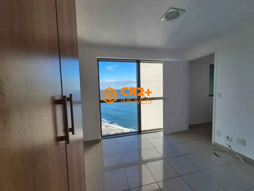 Imagem Vendo apartamento Alto Padrão na Av Boa Viagem -4 suítes - 4 vagas -230m²
