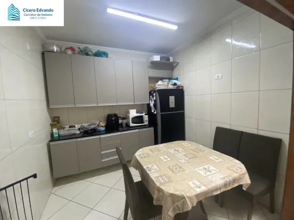 Imagem CASA RESIDENCIAL em SÃO PAULO - SP, VILA RÉ