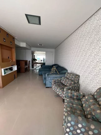 Imagem Apartamento com 3 dormitórios à venda, 118 m² por R$ 2.565.943,79 - Centro - Balneário Camboriú/SC