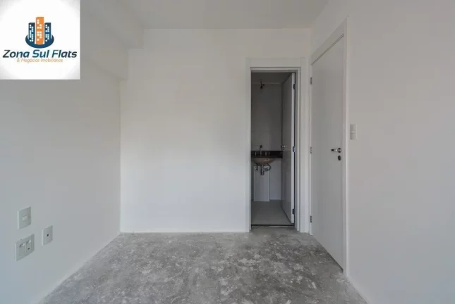 Imagem Apartamento à Venda Na Vila Mariana com 1 Suíte e 1 Vaga - Ideal Para Moradia Ou investimento