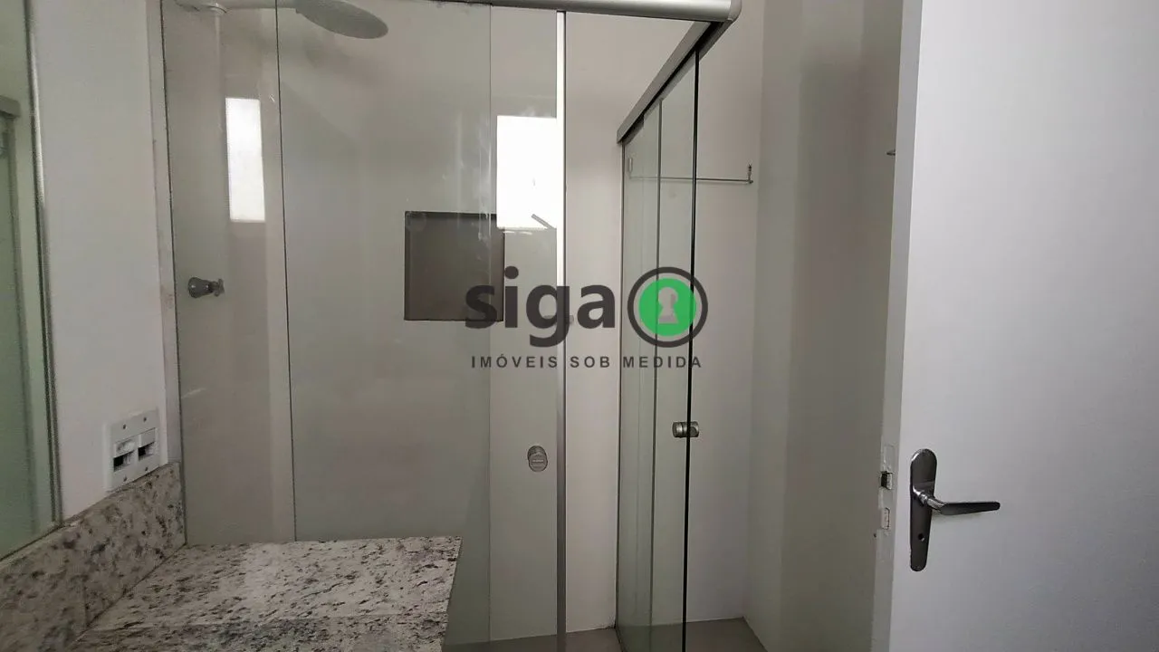 Imagem Apartamento para alugar na Paraíso - 278m², 3 quartos, 2 vagas