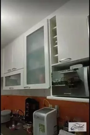 Imagem Apartamento com 3 quartos (1 suíte) à venda, 78 m² - Jardim Ester - Butantã - São Paulo/SP