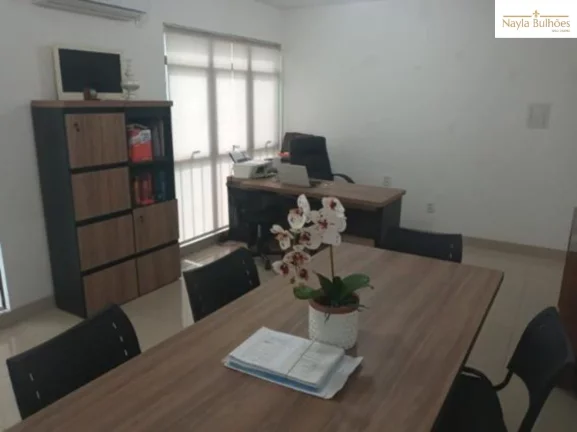 Imagem SALA COMERCIAL em SÃO JOSÉ - SC, CAMPINAS