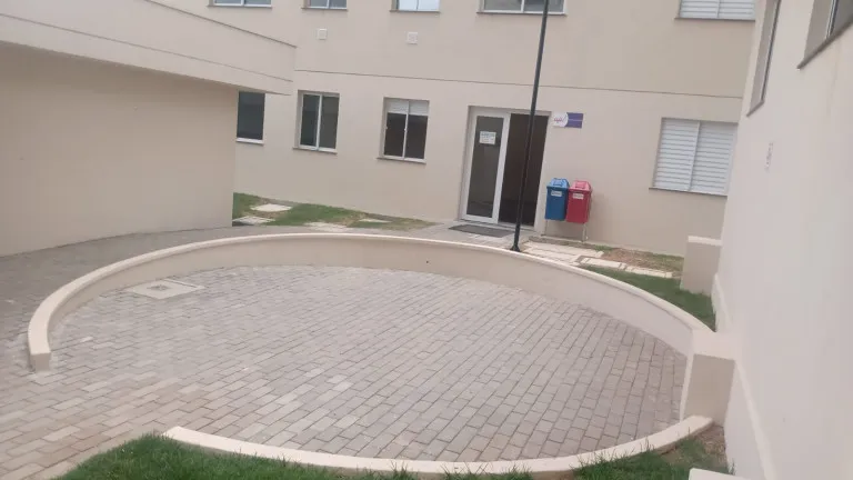 Imagem Apartamento com 2 Quartos à Venda, 50 m² em Jardim do Lago Continuação - Campinas