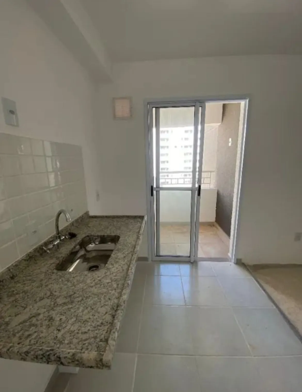 Imagem Apartamento 2 dormitórios 42m no bairro Wannel Ville- Sorocaba
