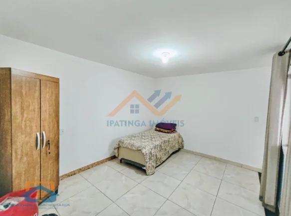 Imagem Casa no Cidade Nova - Santana do Paraíso
