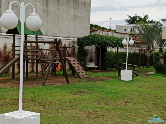 Imagem Apartamento de 2 dormitórios, Bairro Esplanada Independência