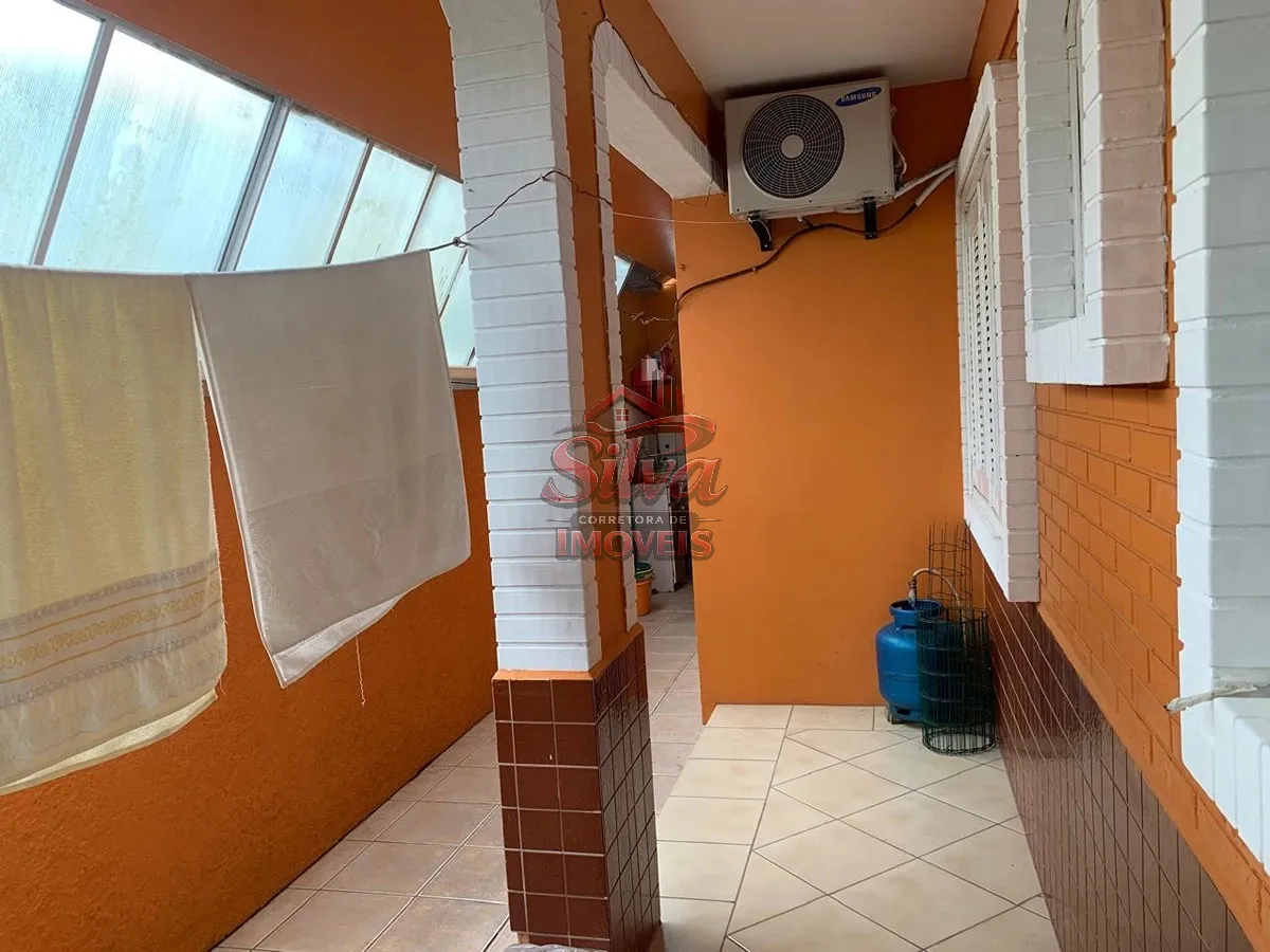 Imagem C1154 | Linda casa de esquina em Mariluz