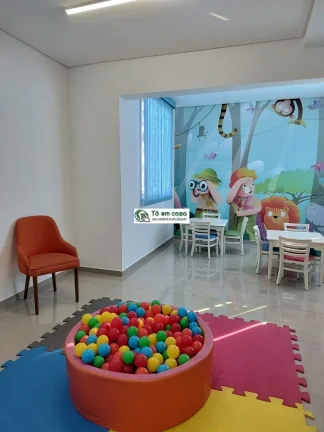 Imagem APARTAMENTO RESIDENCIAL em JACAREÍ - SP, JARDIM CALIFÓRNIA