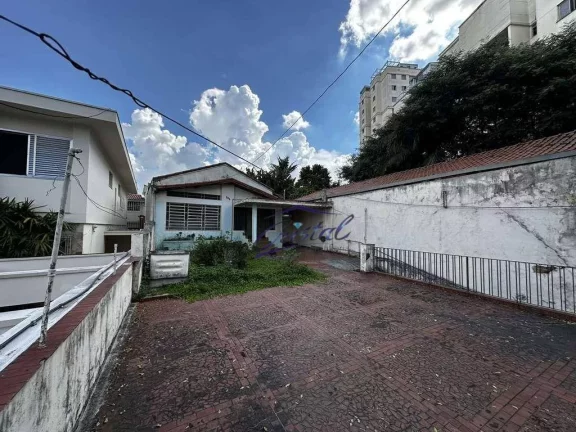 Imagem Casa à venda, 320 m² - Alto da Lapa - São Paulo/SP