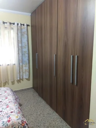 Imagem Casa térrea com 3 quartos à Venda por R$699.000,00 - Vila Rio Branco - Jundiaí/SP