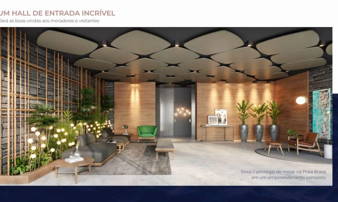 Imagem Flat à venda com 58.96m2 por R$ 1.850.000,00