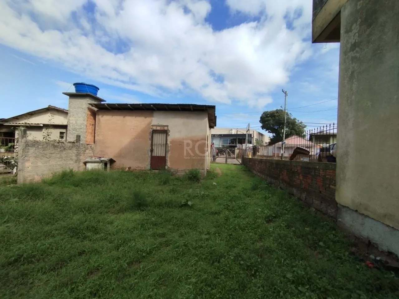 Imagem Ótima oportunidade!! TERRENO na Lomba do Pinheiro