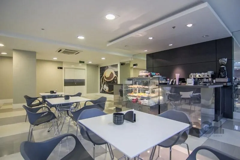 Imagem Sala Comercial em Higienópolis