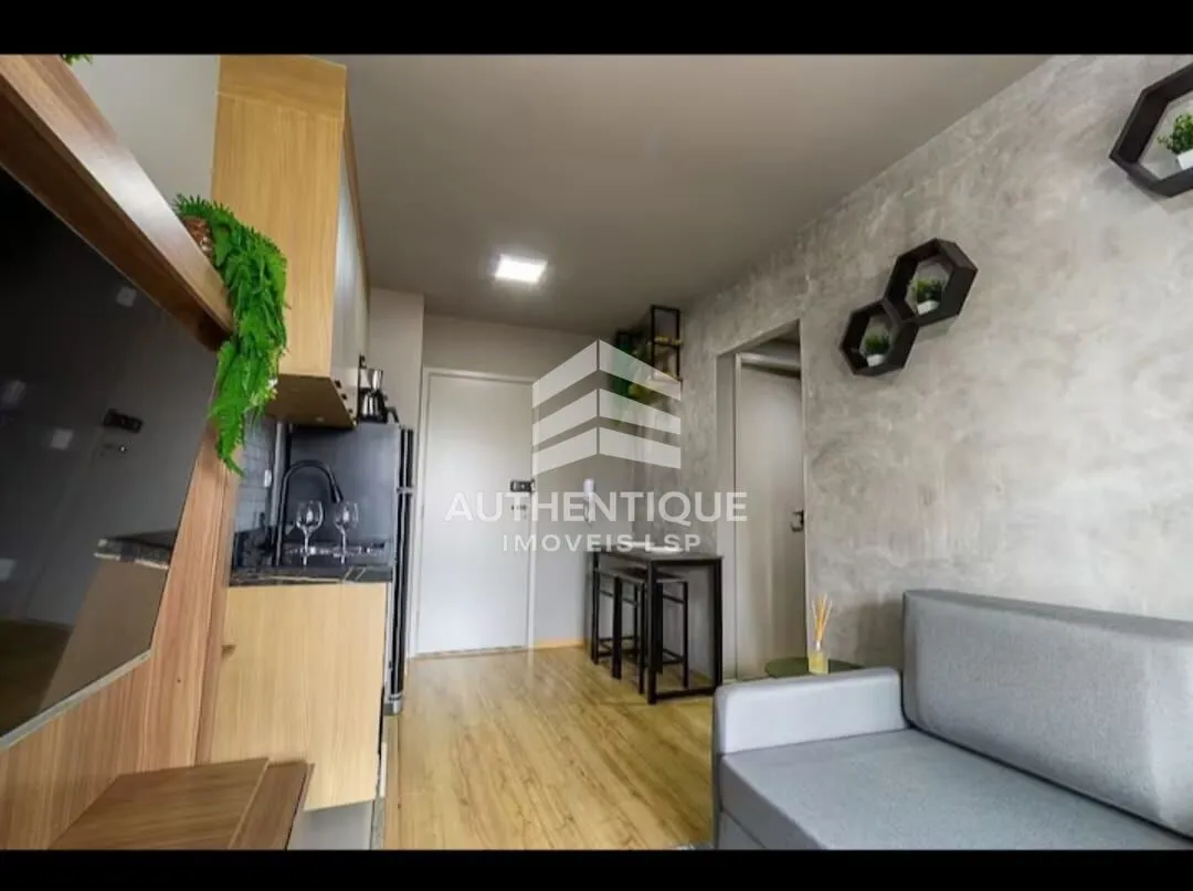 Imagem NEX ONE IBIRAPUERA - Apartamento Studio Alto Padrão à Venda