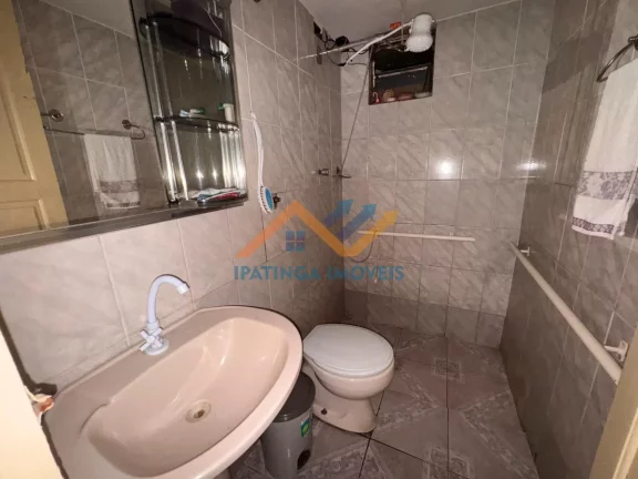 Imagem Casa à venda no bairro Novo Cruzeiro - Ipatinga
