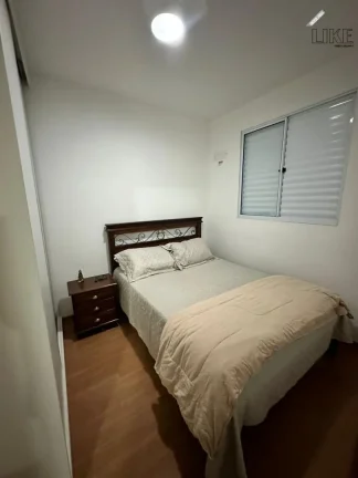Imagem Apartamento à venda em São José dos Campos, Jardim Sul - Condomínio Campo di Roma