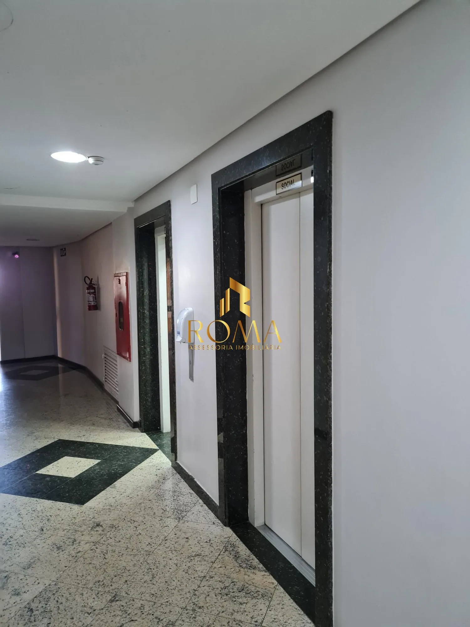Imagem APARTAMENTO 4D MILLENIUM
