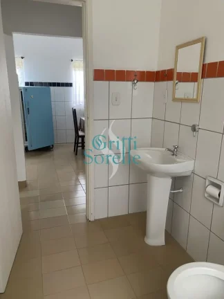 Imagem Casa térrea à Venda em Estufa I - Ubatuba - SP