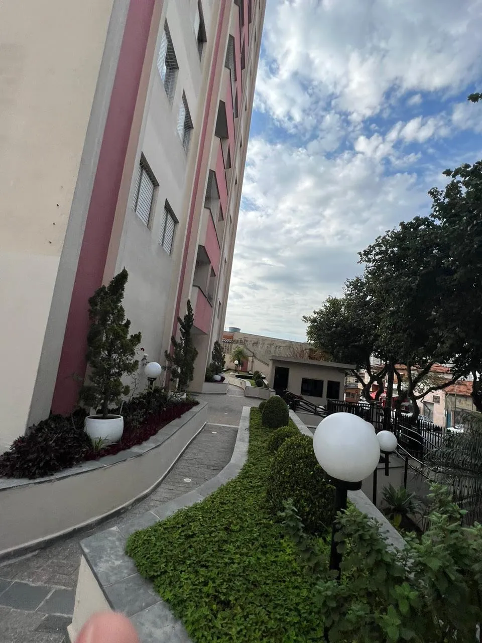 Imagem VENDO LINDO APARTAMENTO NO BAIRRO VILA GUARANI!