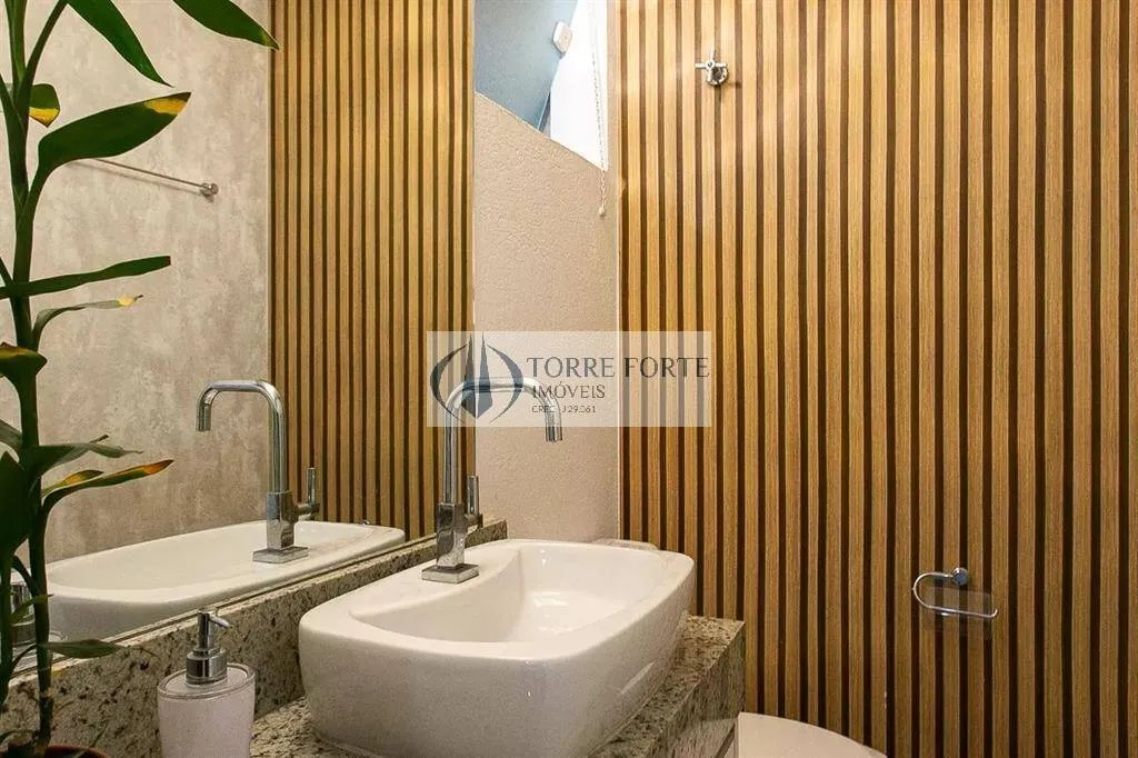 Imagem Casa de condominio com 3 dormitorios 2 vagas cobertas na Vila Aricanduva .