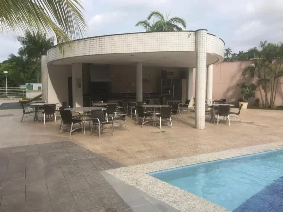 Imagem APARTAMENTO RESIDENCIAL em MANAUS - AM, ALEIXO