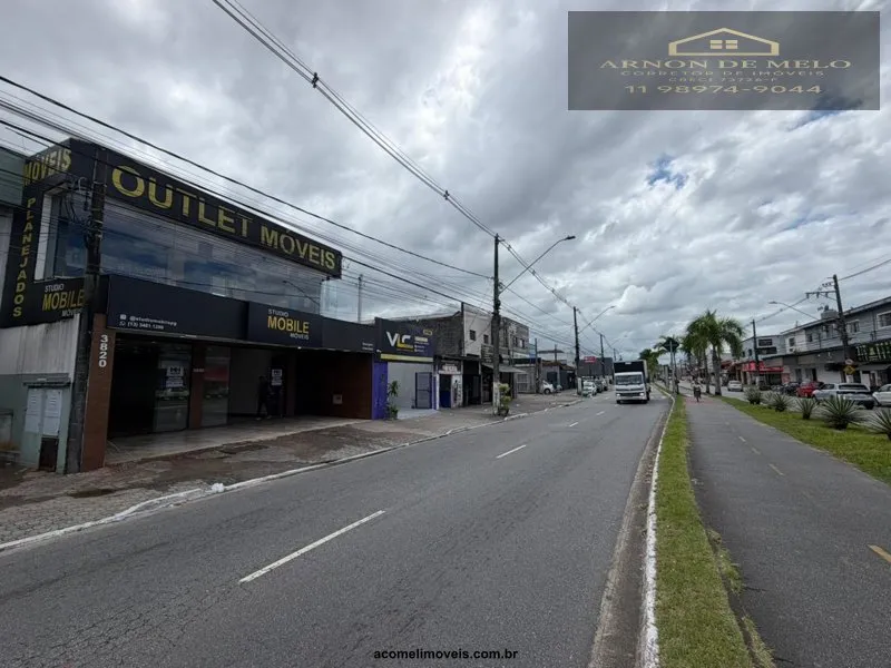Imagem Galpões para locação em Praia Grande no bairro Aviação