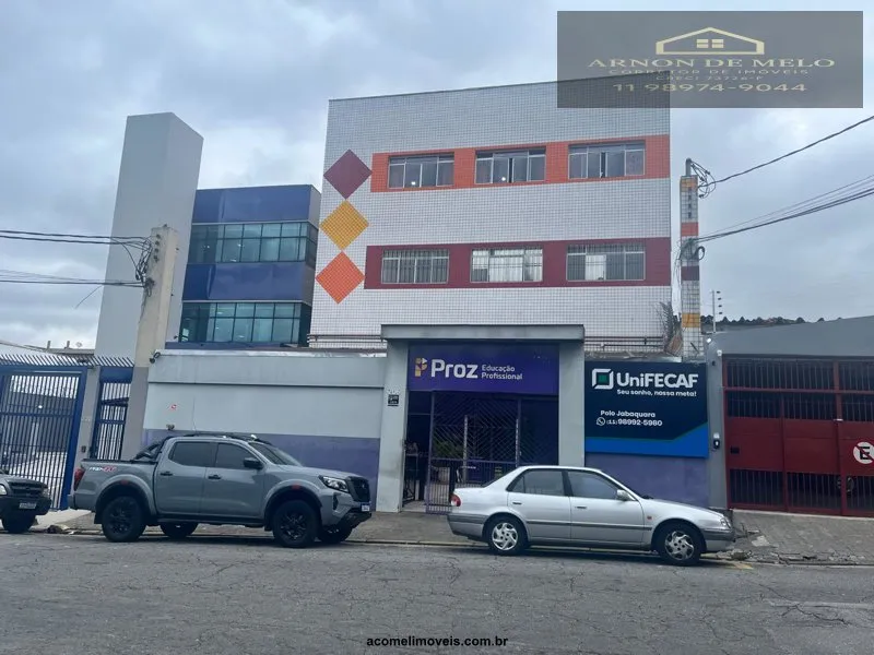 Imagem Prédios Comerciais para venda em São Paulo no bairro Jabaquara