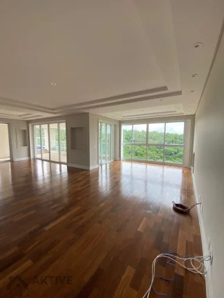 Imagem Apartamento em Tamboré - Santana de Parnaíba, SP