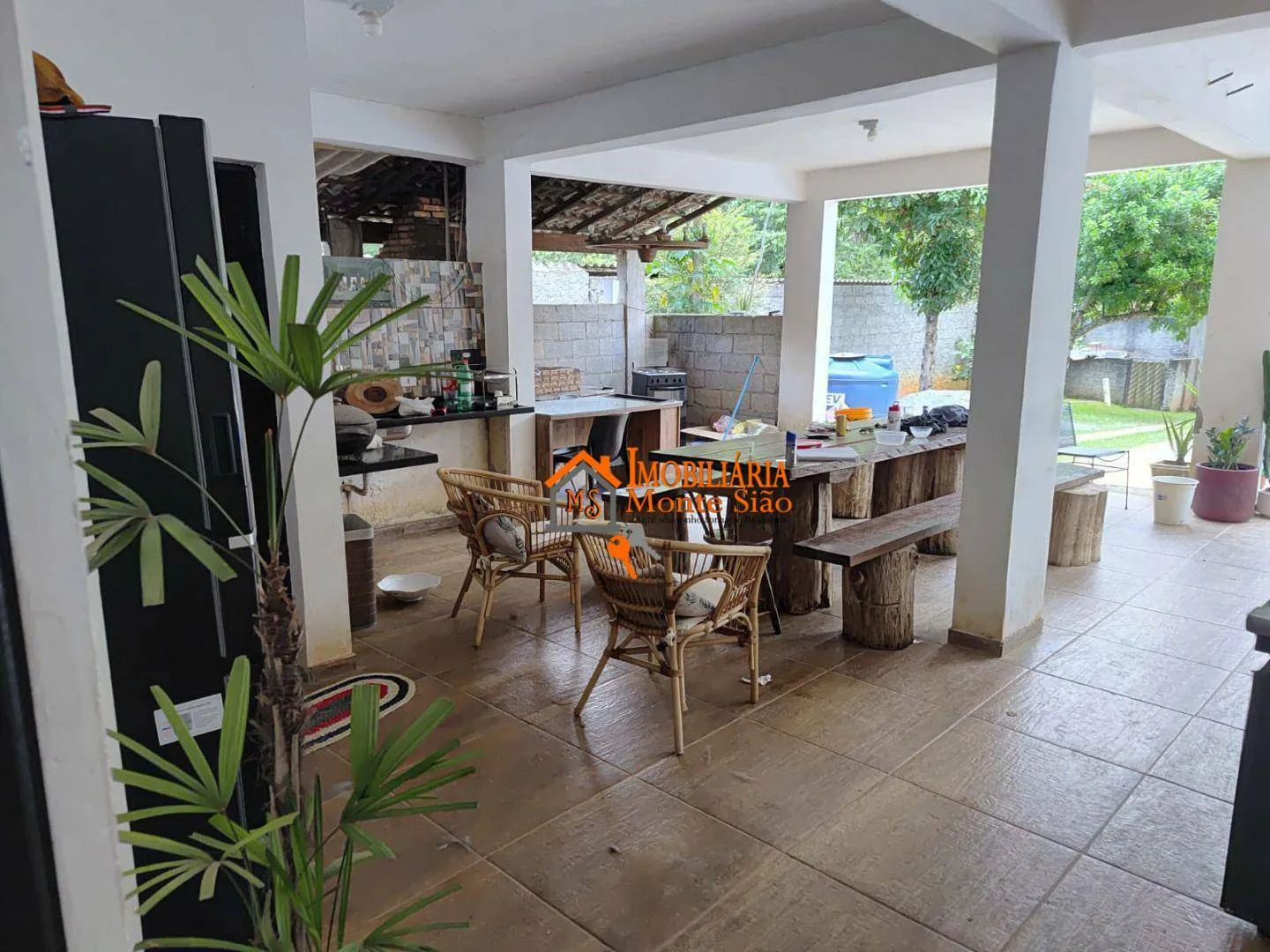 Imagem Chácara à venda, 1000 m² por R$ 629.999,00 - Bonsucesso - Guarulhos/SP