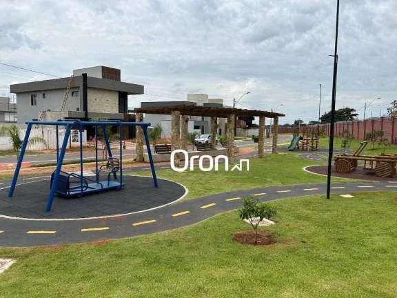 Imagem Sobrado à venda, 250 m² por R$ 2.500.000,00 - Vila Atalaia - Goiânia/GO