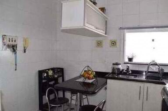 Imagem Casa com 3 Quartos à Venda, 162 m² em Vila Oliveira - Mogi das Cruzes